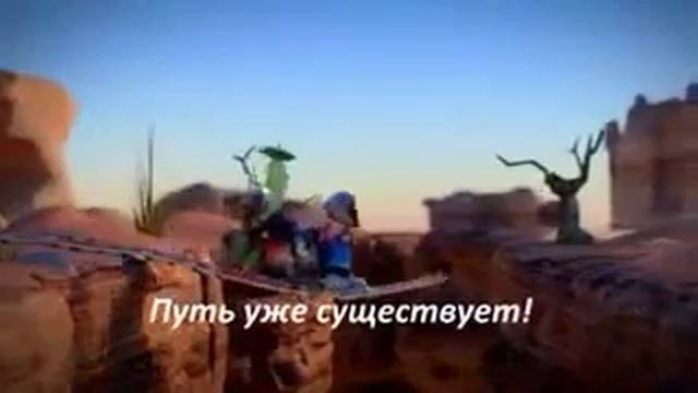 Весёлый Паровозик путешествует по жизни смотреть онлайн