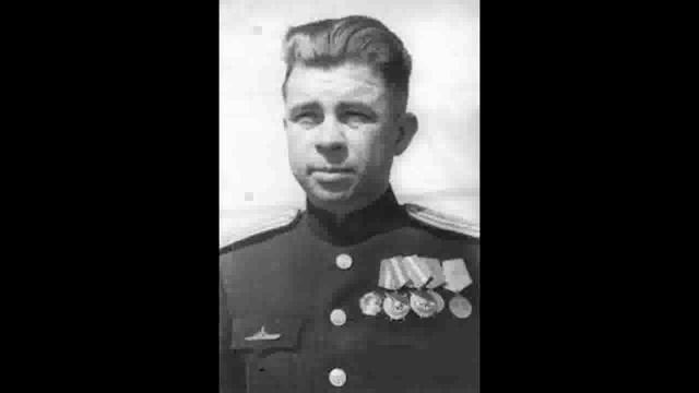 Александр Маринеско — честная биография смотреть онлайн
