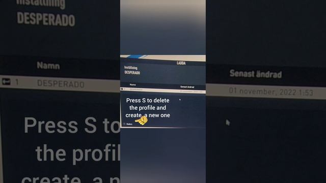 Fifa 23 black screen issue, freezing, lags and crashes. смотреть онлайн