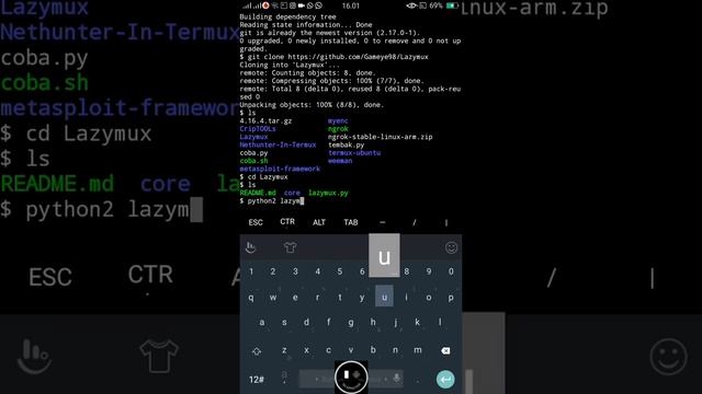 Install 1 Tool untuk Semua Tool ? смотреть онлайн