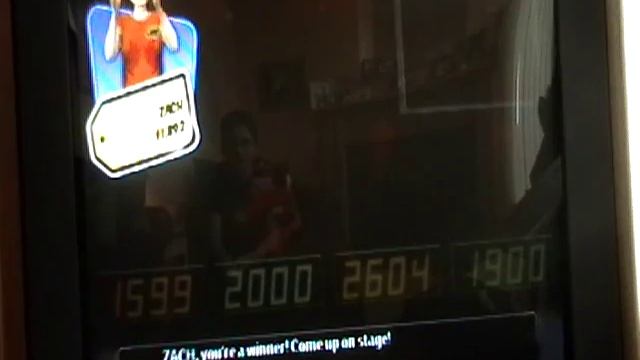 The Price is Right 2010 Edition Game 6 смотреть онлайн