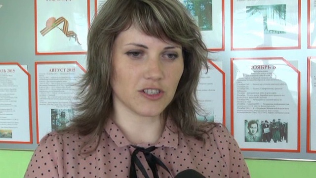 Телеканал "Алабуга" от 25 мая 2018 года смотреть онлайн