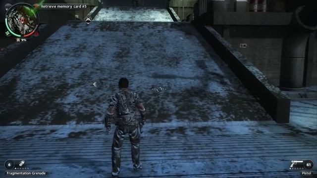 Just Cause 2 Gameplay on Asus K53SD-SX809D Laptop nVidia GeForce 610M смотреть онлайн