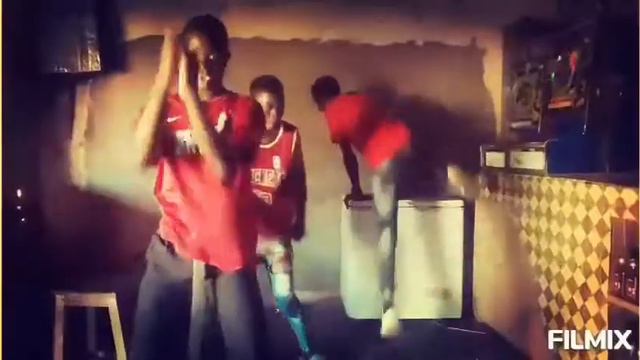 ZAZA BOY FT MR JAY (PRD BY KING FRED) смотреть онлайн
