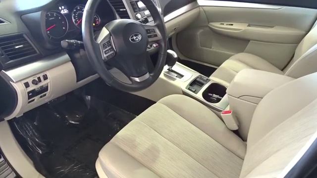 2013 Subaru Outback Costa Mesa, Huntington Beach, Irvine, San Clemente, Anaheim, CA PJ12161 смотреть онлайн