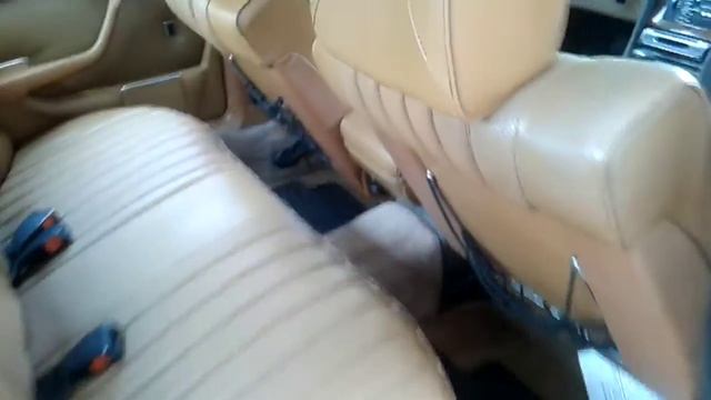 mercedes w116 300SD for sale смотреть онлайн