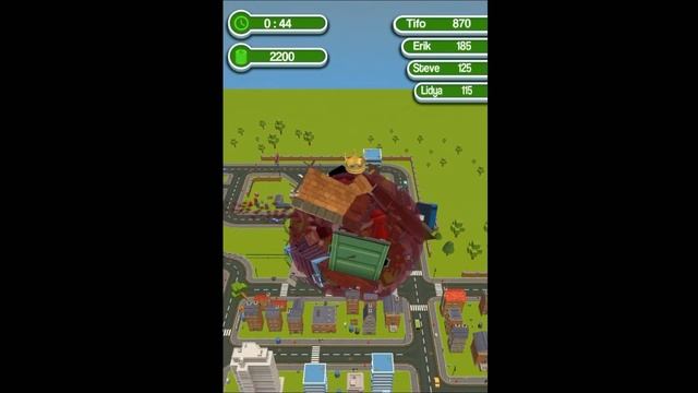 Slime Ball.io Big Baller - New .io Game смотреть онлайн