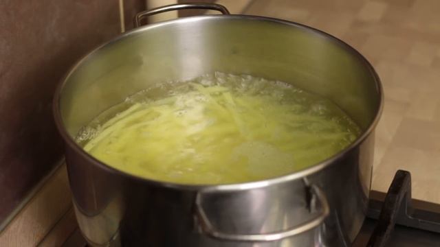 КАМДИ ЧА ? Картофель по - Корейски ○ Картофельный Корейский Салат ✧ Ирина Кукинг смотреть онлайн