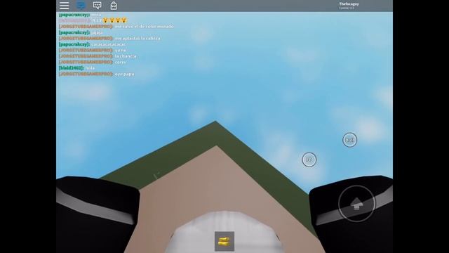 Clarity meme - Roblox смотреть онлайн