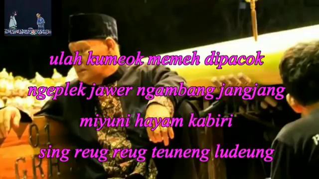 Wayang golek lucu, bodor !!! Jumlah kuncung semar dan artinya смотреть онлайн