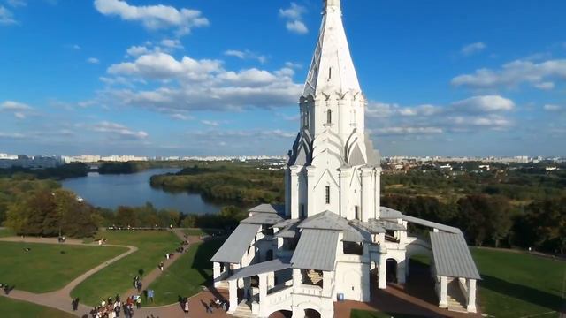 Коломенское1 смотреть онлайн
