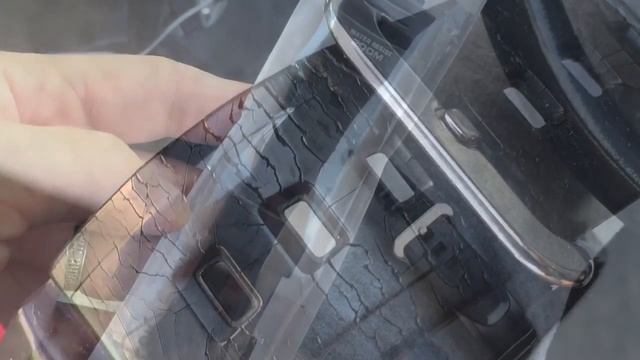 Ремешок часов Casio STB-1000 потрескался после морской воды смотреть онлайн