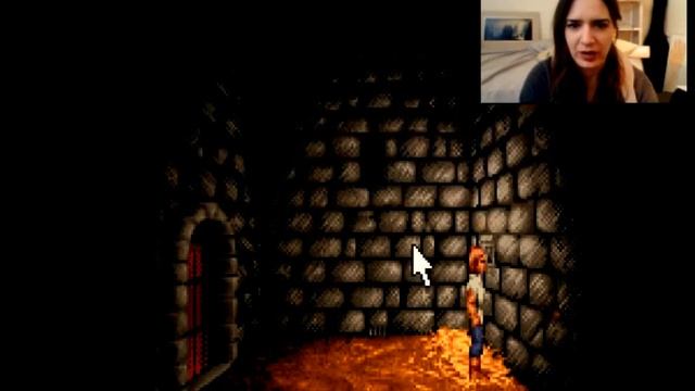 The Lure of the Temptress (FREE DOWNLOAD!) смотреть онлайн