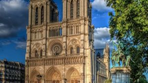 Музыка для души. Любимые французские мелодии.