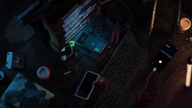 แกะกล่อง OnePlus 8T Cyberpunk 2077 [ แพะแกะกล่อง ] EP03 วันพลัส 8T ไซเบอร์พังค์ 2077 смотреть онлайн