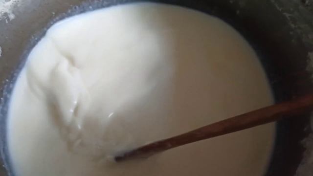 Йогурт натуральный вкусный без закваски! Легко! смотреть онлайн