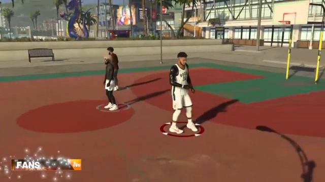 Going back to 2k21 смотреть онлайн