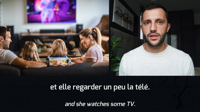 [EN/FR SUB] Slow French Stories | Beginner / Intermediate Level смотреть онлайн