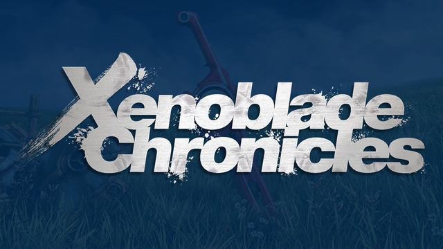 While I Think - Xenoblade Chronicles OST смотреть онлайн