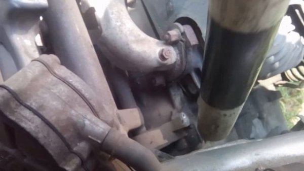 Почему не заводится скутер, Honda Lead 90!