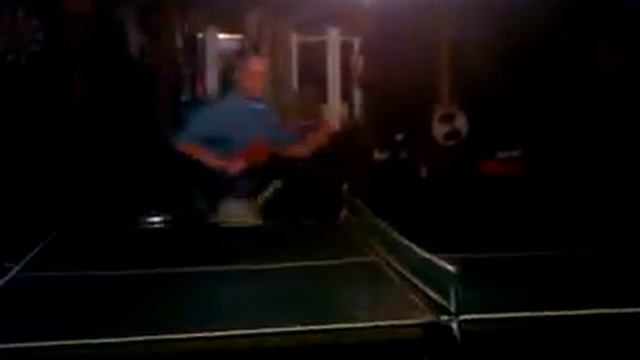 Crazy Ping Pong Game смотреть онлайн