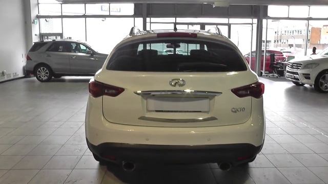 Infiniti Qx70 Gt D Auto U48562 смотреть онлайн