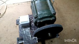 КАК СДЕЛАТЬ НАЖДАК СВОИМИ РУКАМИ? Наждак из двигателя от стиральной машины.