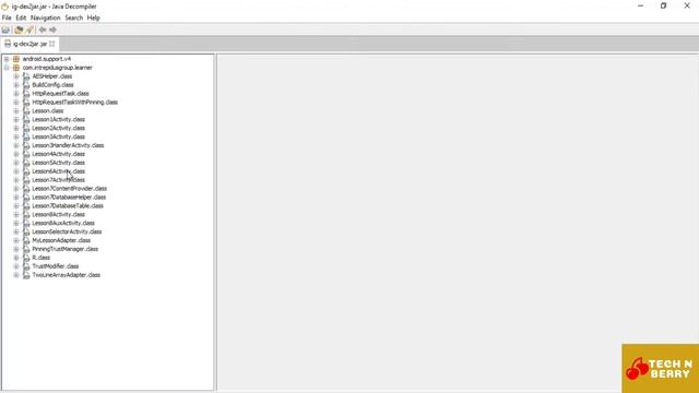 How to Download and Install the JD-Gui Tool смотреть онлайн