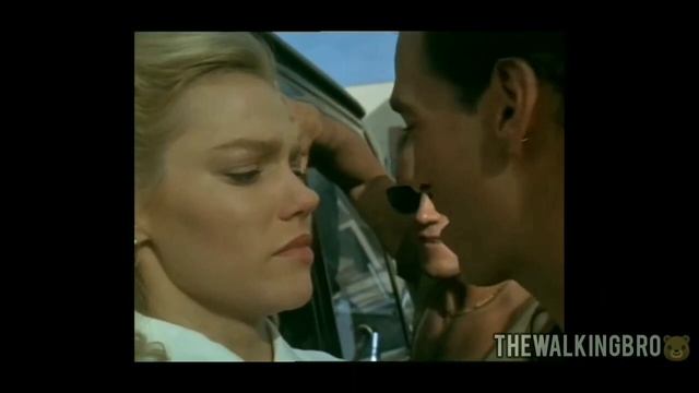 Только Сильнейшие - ОБЗОР ФИЛЬМА 1993 / Only The Strong (Mark Dacascos) Capoeira смотреть онлайн