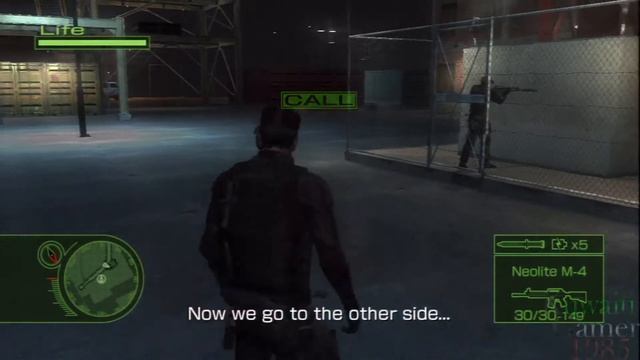 Vampire Rain Altered Species Part 3 смотреть онлайн