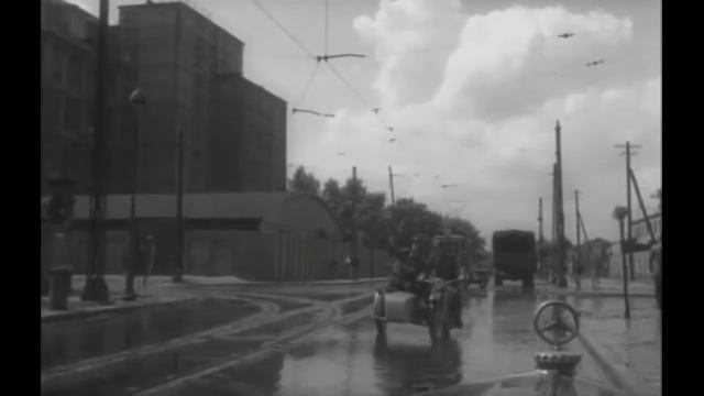 Фильмы 40-х годов