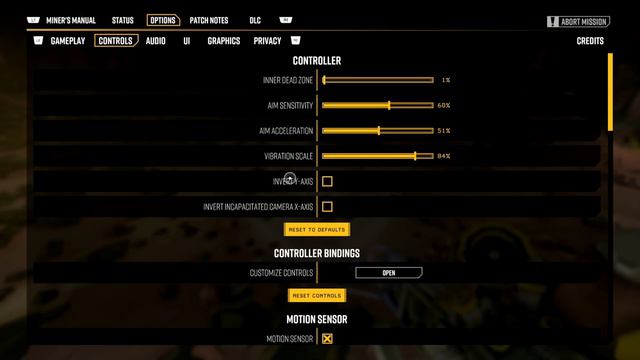 Best Controller Settings in Deep Rock Galactic PS4, PS5, Xbox, PC смотреть онлайн