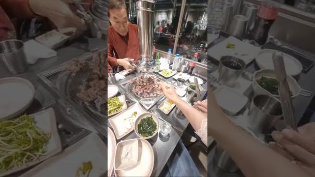 Mẹ Chồng Hàn Tổ Chức Sinh Nhật Dâu Việt, Mẹ Chồng Nàng Dâu