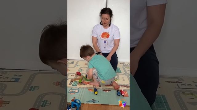 Игры на пространственное мышление в домашних условиях смотреть онлайн