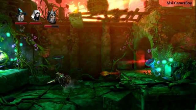 Top 10 Side-Scrolling Platform Games for PC смотреть онлайн