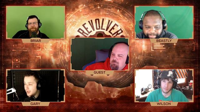 Revolver Live - Ep.32 - How To Cheat At Destiny - Nintendo Direct Rundown смотреть онлайн