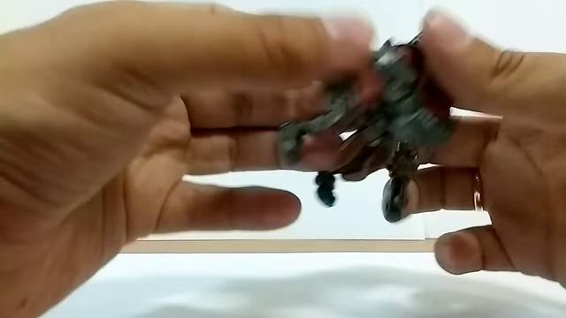 Обзор на меха/робота CYBERCODE, почти Warhammer смотреть онлайн