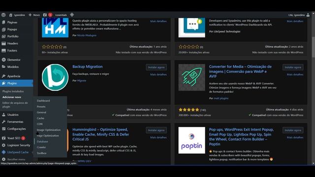 Otimizar WordPress para Pagespeed em 30 Segundos com Litespeed Cache смотреть онлайн