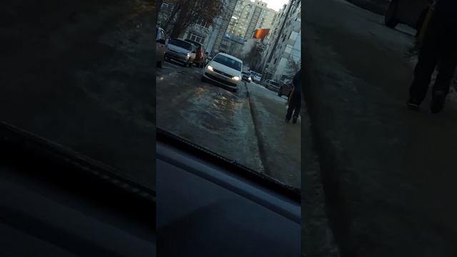 Казань, Фучика 18 смотреть онлайн