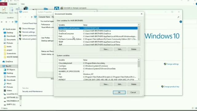 How to install JAVA JDK and Eclipse and setting path || GHS ? || JAVA Programming смотреть онлайн