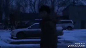 Их было трое трое пацана грустная песня