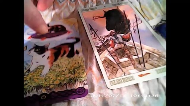 Beltane pick a card #Tarot #Beltane смотреть онлайн