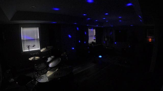 Zoom q2n 4k camera test 1 смотреть онлайн