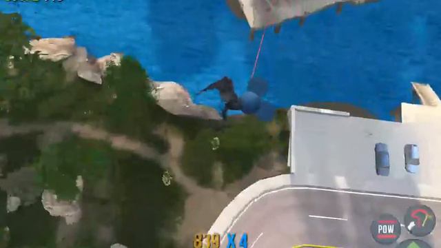 [Goat Simulator] Yayyyyyy смотреть онлайн