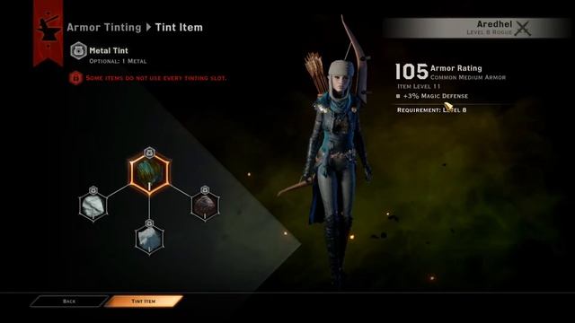 The Undercroft | DRAGON AGE: INQUISITION | Part 24 смотреть онлайн