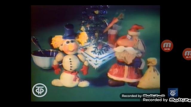 Все Заставки Телепередачи Спокойной ночи малыши 2001 до 1997 ГОДА смотреть онлайн