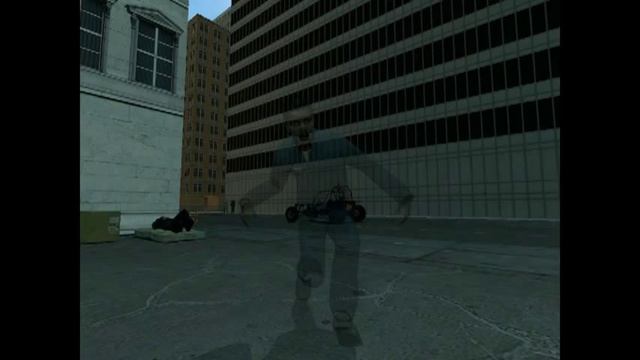 Fuck The Police (Gmod version) смотреть онлайн