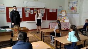 Песня о России «Земля русская, православная» -«День православной книги»  (автор вышлет минусовку)