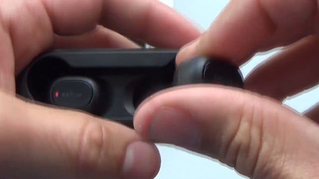 COMO ENLAZAR CORRECTAMENTE los HOMSCAM QCY T1 | TUTORIAL UNBOXINGPLUS смотреть онлайн