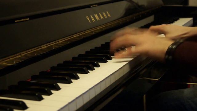 Коробейники (Korobeiniki) /Tetris Theme Variations on Piano смотреть онлайн